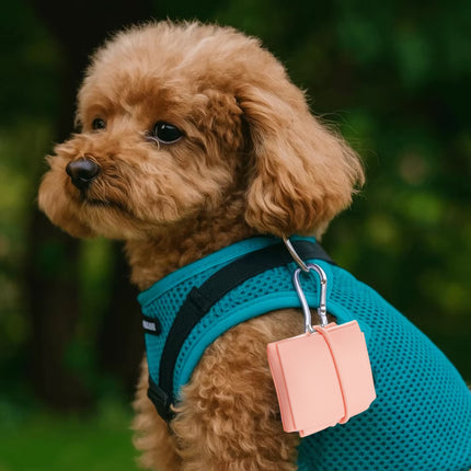 Portable Pet Bowl Travel Foldable Silicone for Dog Cat Outdoor Walking Hiking