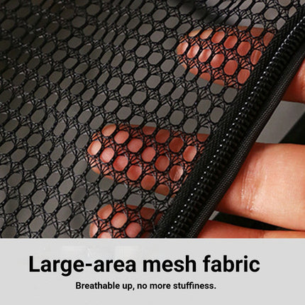 Portable Pet Carrier Foldable Cage Breathable Soft Sided for Cats Dogs Travel