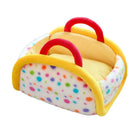 Handheld Universal Semi Enclosed Portable Pet Nest Cozy Den Travel Outdoor Use