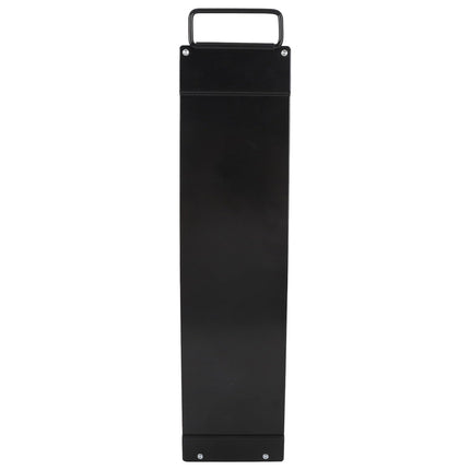 Portable Socket Storage Rack Tool Rack Socket Tool Organizer Garage Workshop