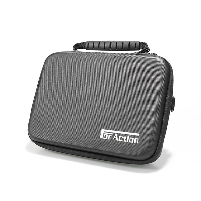 DJI Action 5 Pro Portable Storage Bag Protective Type for Outdoor Travel Use