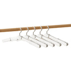 No clothes clip