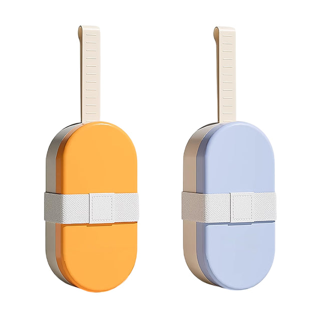 Pet Travel Water Food Cup for Dog Walking Leakproof Portable Lightweight Outdoor