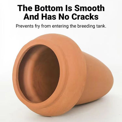 Fish Spawning Breeding Bucket Aquarium Fish Reproduction Container Durable