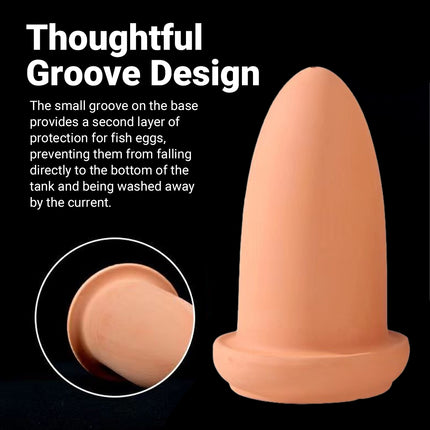 Fish Spawning Breeding Bucket Aquarium Fish Reproduction Container Durable