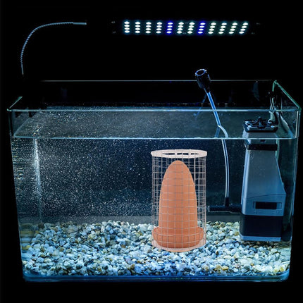 Fish Spawning Breeding Bucket Aquarium Fish Reproduction Container Durable