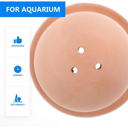 Fish Spawning Breeding Bucket Aquarium Fish Reproduction Container Durable