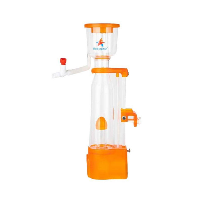 Internal Protein Skimmer Coral Reef Marine Tank DC Pump Needle Wheel Aquarium