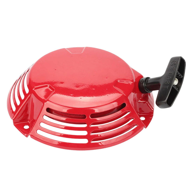 Engine Pull Starter Assembly Universal Manual Recoil Start Replacement Engine