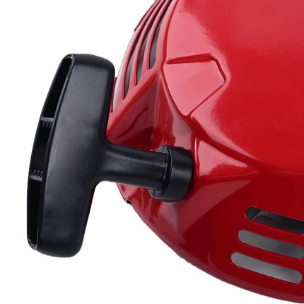 Engine Pull Starter Assembly Universal Manual Recoil Start Replacement Engine