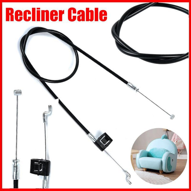 Replacement Recliner Release Cable For Chairs And Sofas 88mm Oz Seller