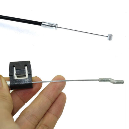 Replacement Recliner Release Cable For Chairs And Sofas 88mm Oz Seller