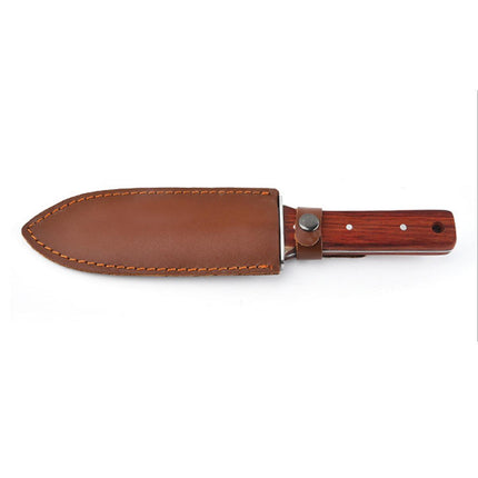 Garden Tools Weeding Knife Spade Portable Transplant Loosening Knife Hand Tool