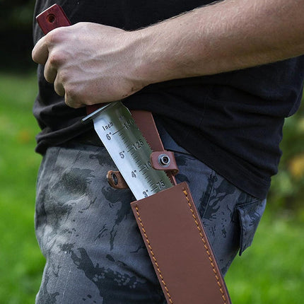 Garden Tools Weeding Knife Spade Portable Transplant Loosening Knife Hand Tool