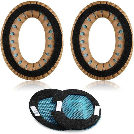 Replacement Ear Pads Cushions for Bose QuietComfort 35 QC35 II QC25 QC15 AE2 AU - Aimall