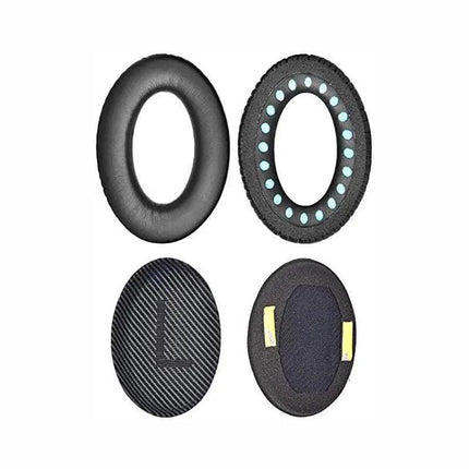 Replacement Ear Pads Cushions for Bose QuietComfort 35 QC35 II QC25 QC15 AE2 AU - Aimall