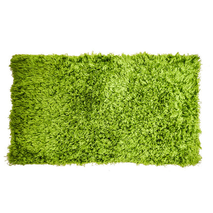 Reptile Moss Carpet 50x30cm Green Double Layer Fabric for Vivarium Terrarium