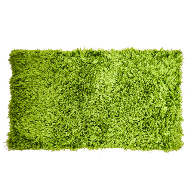 Reptile Moss Carpet 50x30cm Green Double Layer Fabric for Vivarium Terrarium
