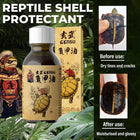 Turtle Shell Care Oil Moisturising Reptile Shell Gloss