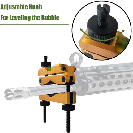 Angle Level Clamp Cross Line Calibration Tool Woodworking Construction Accurate