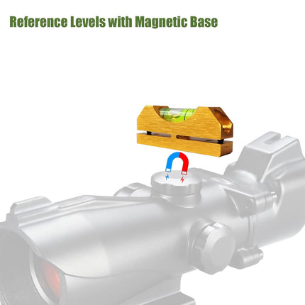 Angle Level Clamp Cross Line Calibration Tool Woodworking Construction Accurate