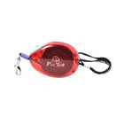 Dog Retractable Leash Auto Retract Safety Harness Out Heavy Duty Pet Lead Brake