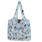 Reusable Foldable Waterproof Shopping Bags Carry bag Grocery big 39cm x 46cm AU - Aimall