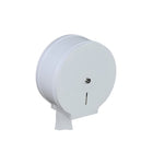 Stainless Steel Roll Paper Box Toilet Paper Hand Tissue Box for Hotel Restroom