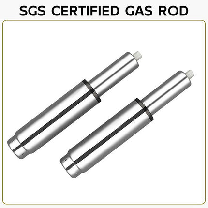 Bar Stool Swivel Height Adjustable Round Stool for Kitchen Bar Home Office