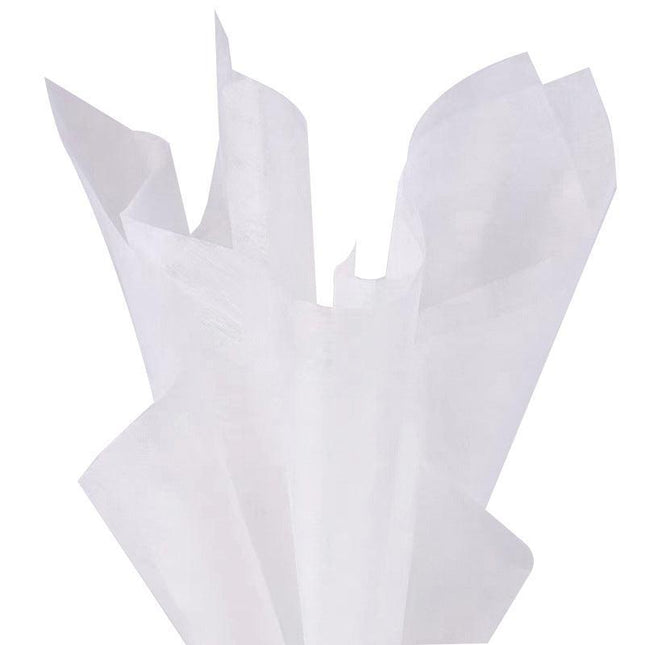 5Packs 6 Colours Tissue Gift Wrapping Paper 30Cm X 30Cm Packaging