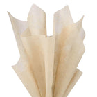 5Packs 6 Colours Tissue Gift Wrapping Paper 29Cm X 29Cm Packaging