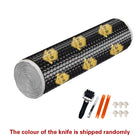 3.2m Car Sound Deadening Roll Self-Adhesive Noise Insulation Foam Doors Floors
