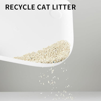 PETKIT Cat Litter Mat Non-Slip Durable and Sand Collection Pad