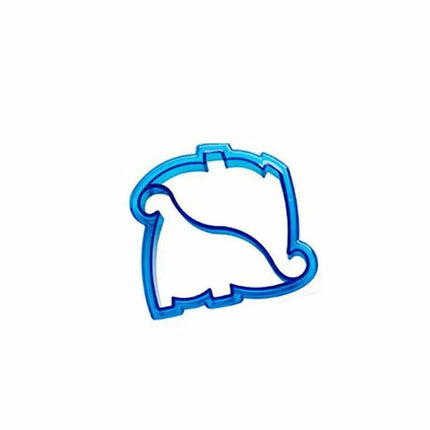 Sandwich Mould Food Biscuit Bread Cutter Cookies Cake DIY Lunch Toast Kids AU - Aimall