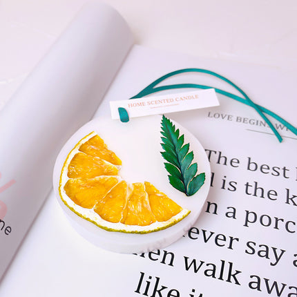 Aromatherapy Scented Wax Pendant Long Lasting Wardrobe Deodorant Gift Box