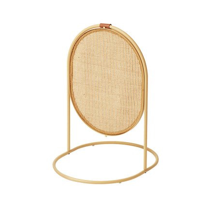Cat Scratching Board Sisal Vertical Pet Furniture Multifunctional Toy Use