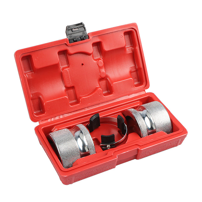 Motorcycle Front Fork Oil Seal Driver Tool Set for Fork Seal Replacement Use