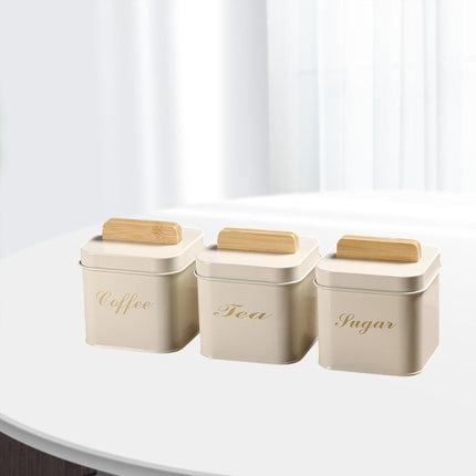 Multi-functional Sealed Storage Jar Household Grain Snack Tea Candy Container ﻿