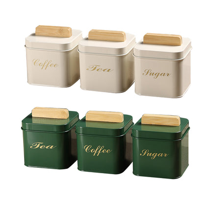 Multi-functional Sealed Storage Jar Household Grain Snack Tea Candy Container ﻿