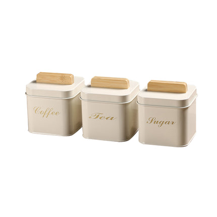 Multi-functional Sealed Storage Jar Household Grain Snack Tea Candy Container ﻿