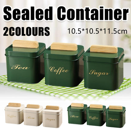 Multi-functional Sealed Storage Jar Household Grain Snack Tea Candy Container ﻿