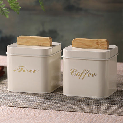 Multi-functional Sealed Storage Jar Household Grain Snack Tea Candy Container ﻿