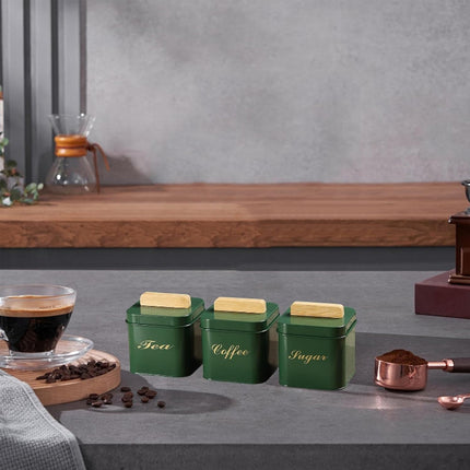 Multi-functional Sealed Storage Jar Household Grain Snack Tea Candy Container ﻿