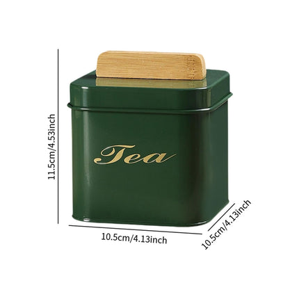 Multi-functional Sealed Storage Jar Household Grain Snack Tea Candy Container ﻿