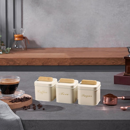 Multi-functional Sealed Storage Jar Household Grain Snack Tea Candy Container ﻿