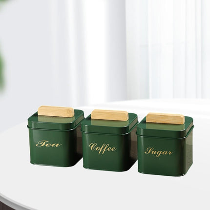 Multi-functional Sealed Storage Jar Household Grain Snack Tea Candy Container ﻿