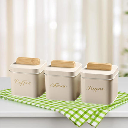 Multi-functional Sealed Storage Jar Household Grain Snack Tea Candy Container ﻿