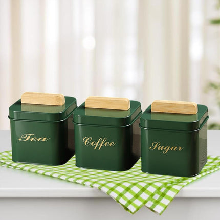 Multi-functional Sealed Storage Jar Household Grain Snack Tea Candy Container ﻿