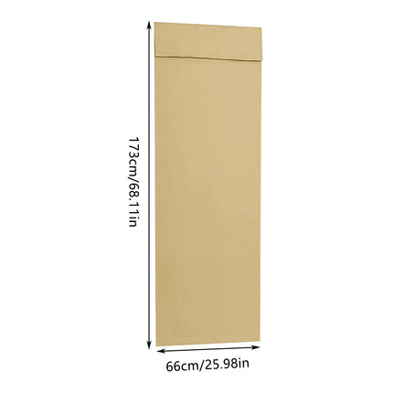 Curtains For Doors and Windows Block Light Blackout Heat Insulation Living Room