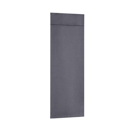 Curtains For Doors and Windows Block Light Blackout Heat Insulation Living Room